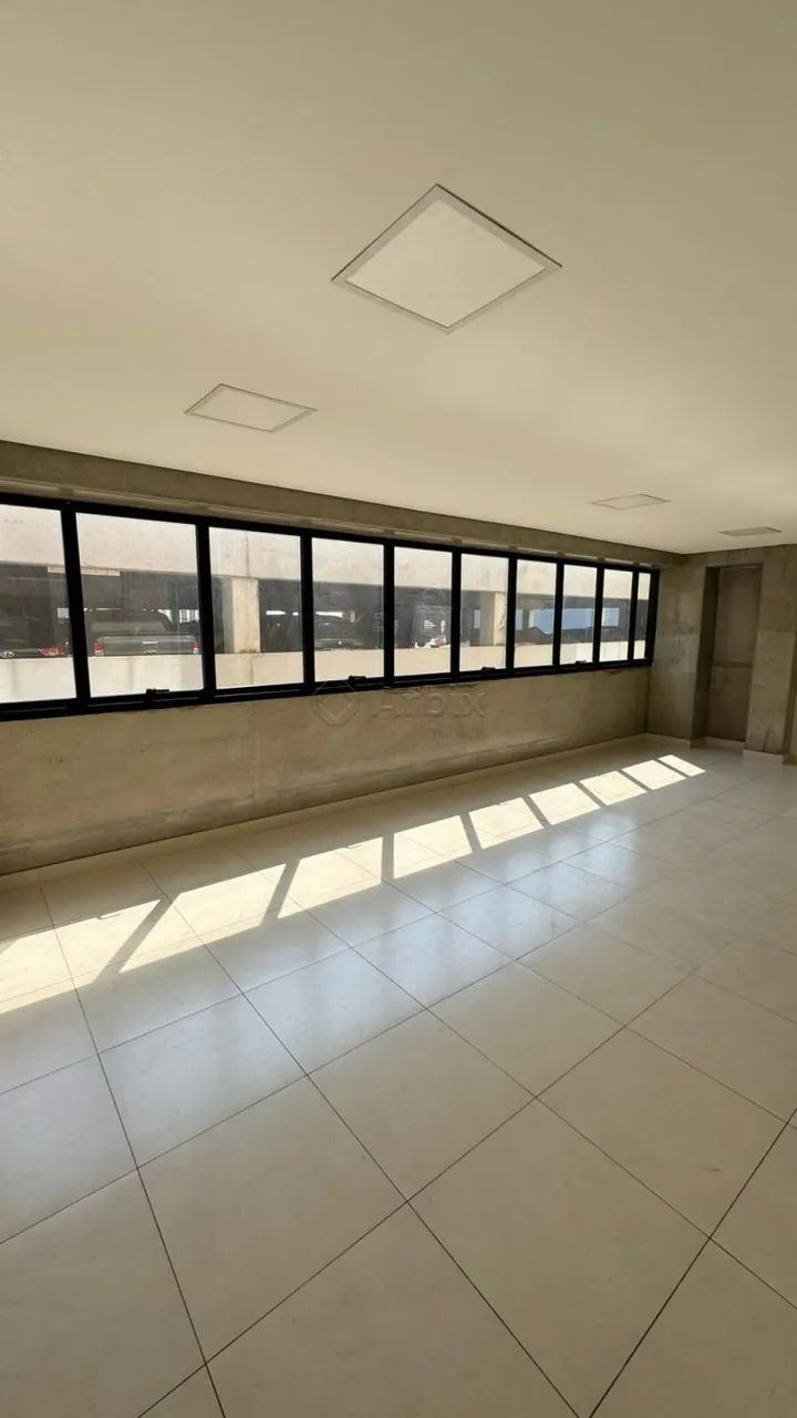 Sala comercial para alugar e à venda no Edifício Center Offices em Americana/SP