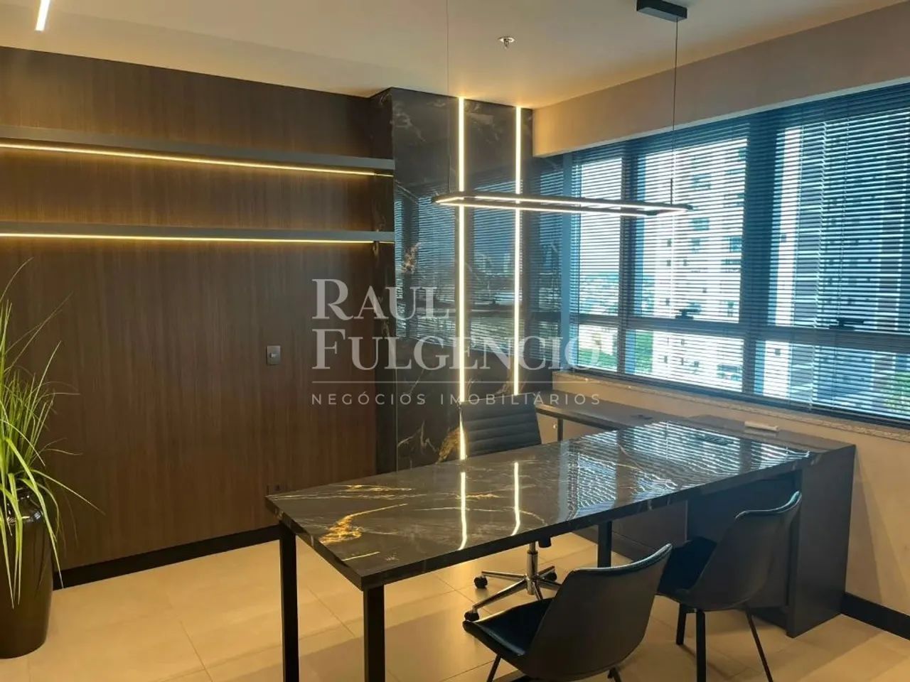 Sala para alugar na Gleba Palhano - Foto 5