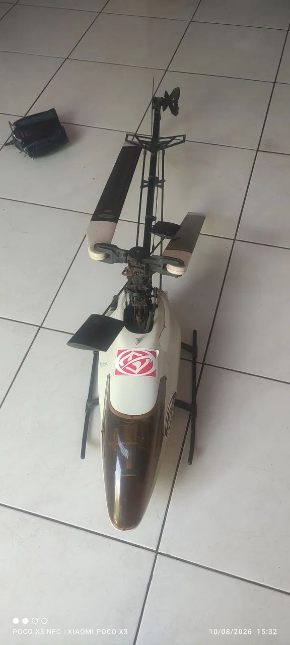 Hobby e coleção 