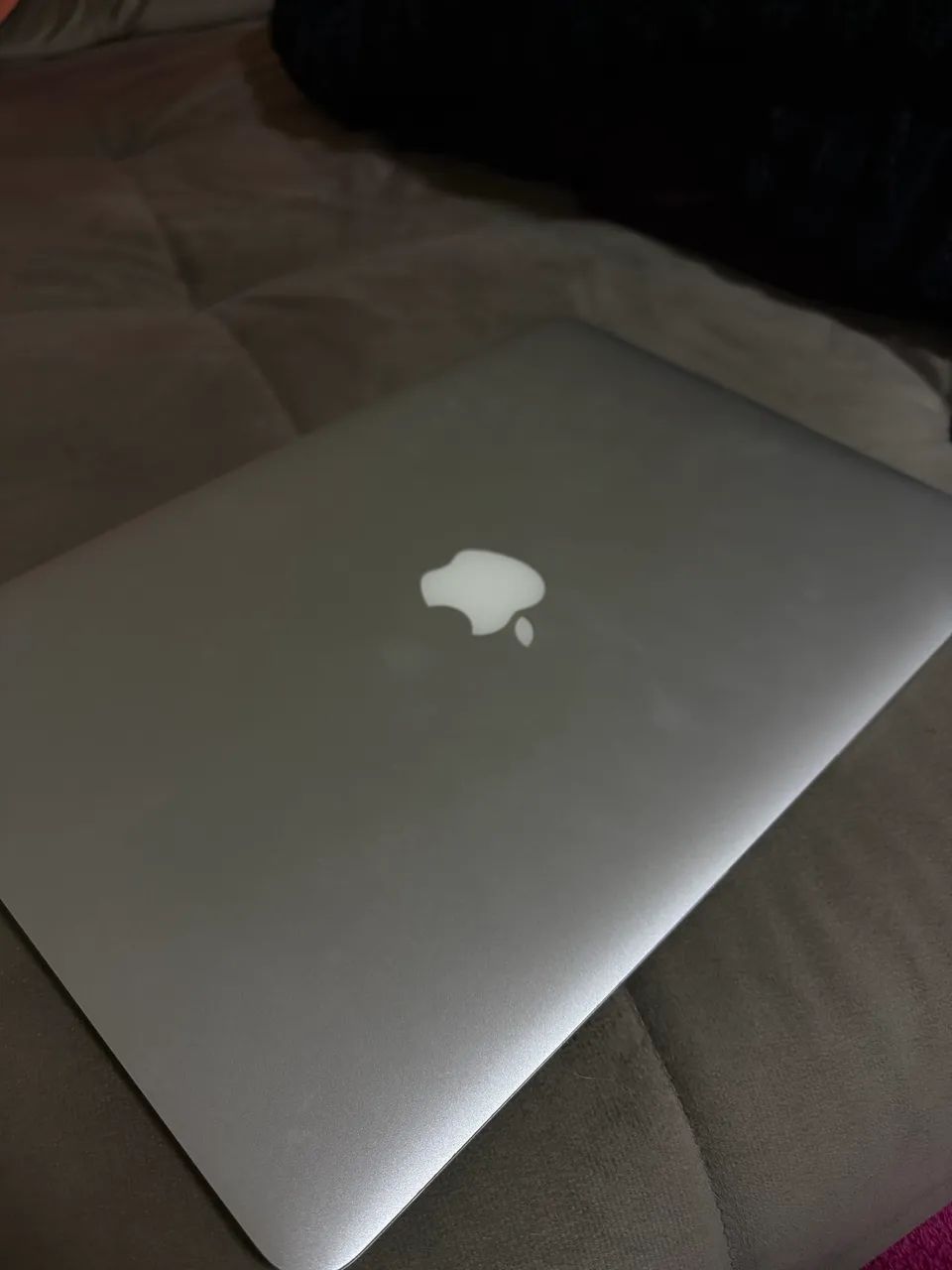 Macbook