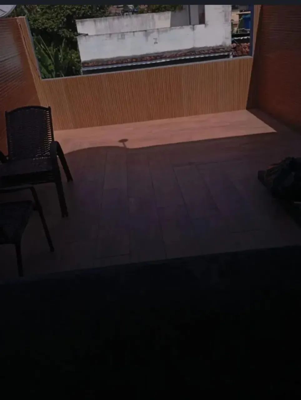 CASA COM 2 QUARTOS EM REALENGO - ACEITO ENTRADA - Foto 4