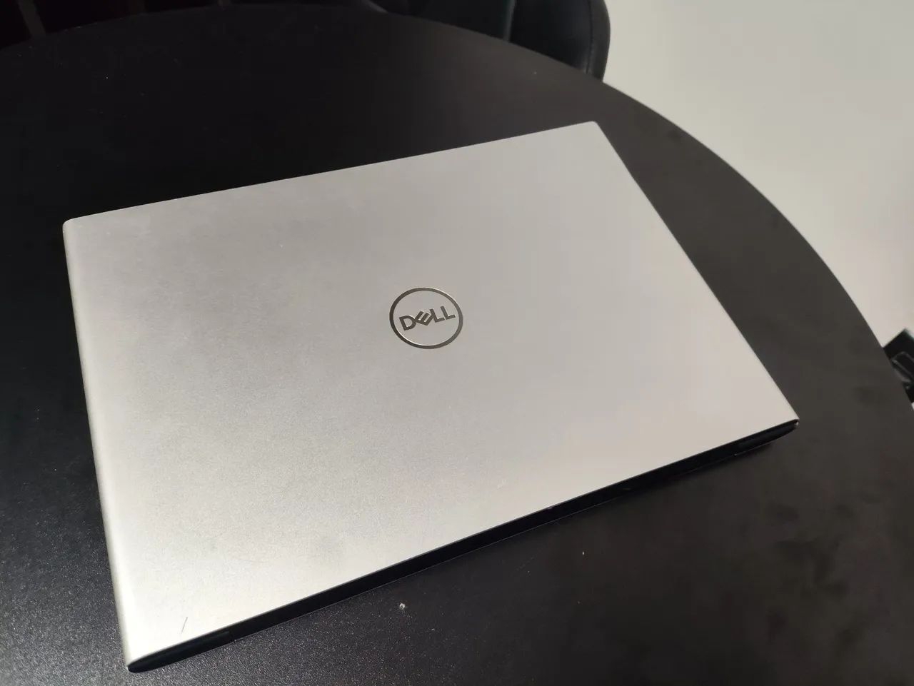 Notebook Dell gamer alumínio placa de vídeo dedicada Core i5 USB C thunderbolt - Foto 2