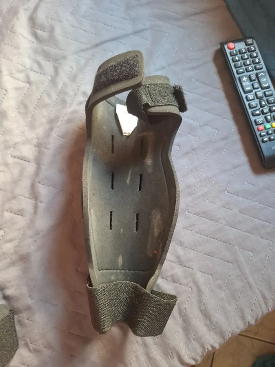 Caneleira original nike - Foto 2