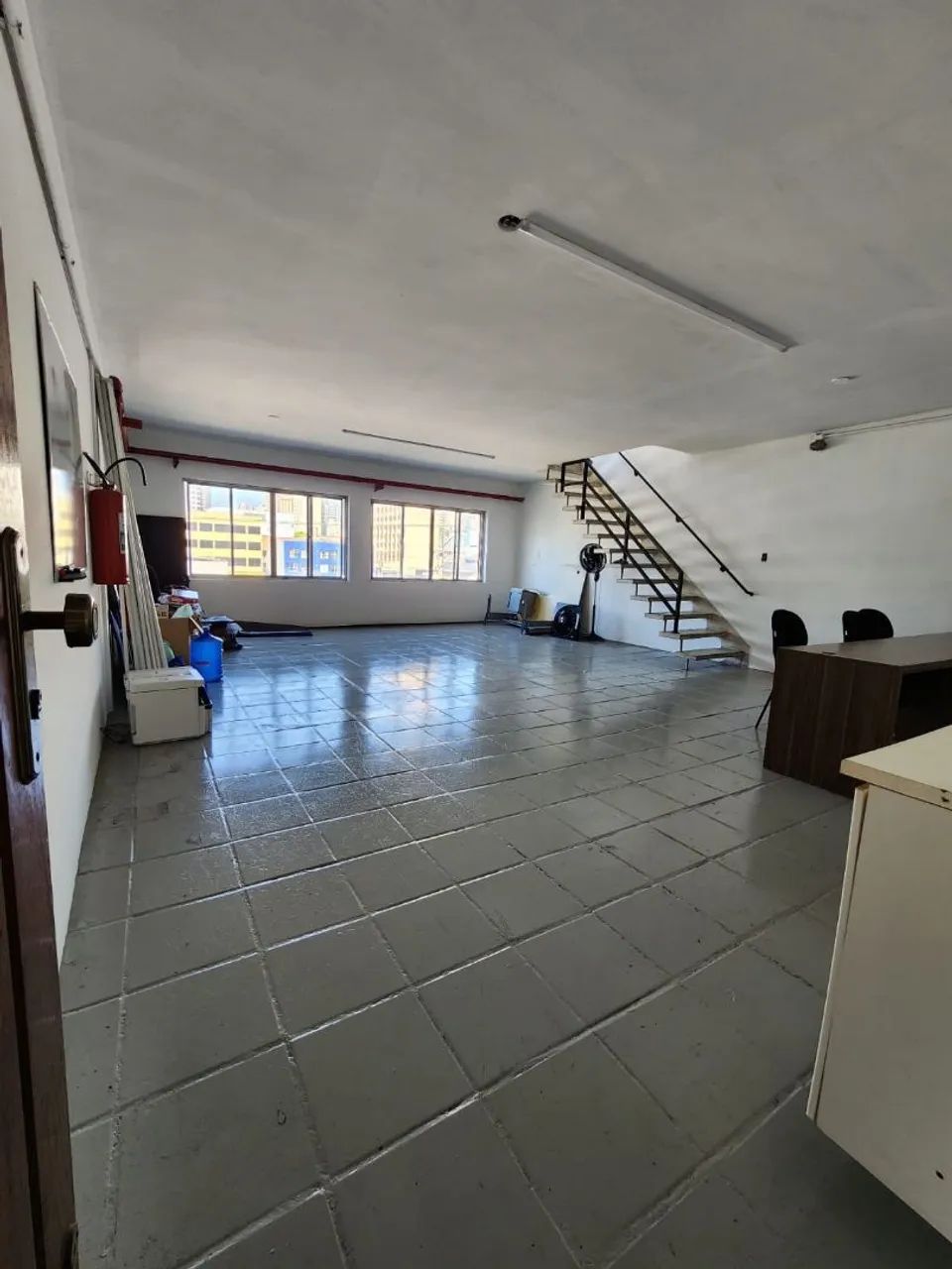  Ponto Comercial Centro SBC - Foto 2
