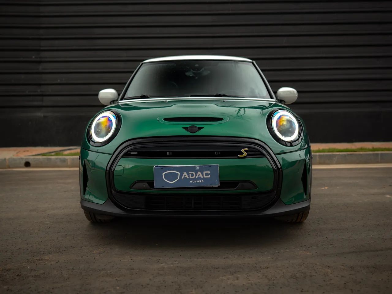 Mini Cooper SE TOP 3P (elétrico) 2022 - Foto 2