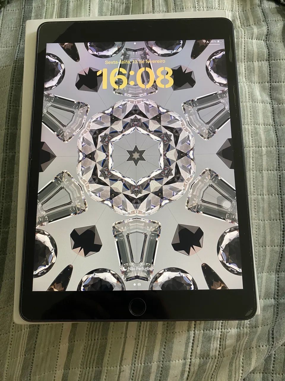 iPad, 9 geração, 64GB - Foto 3