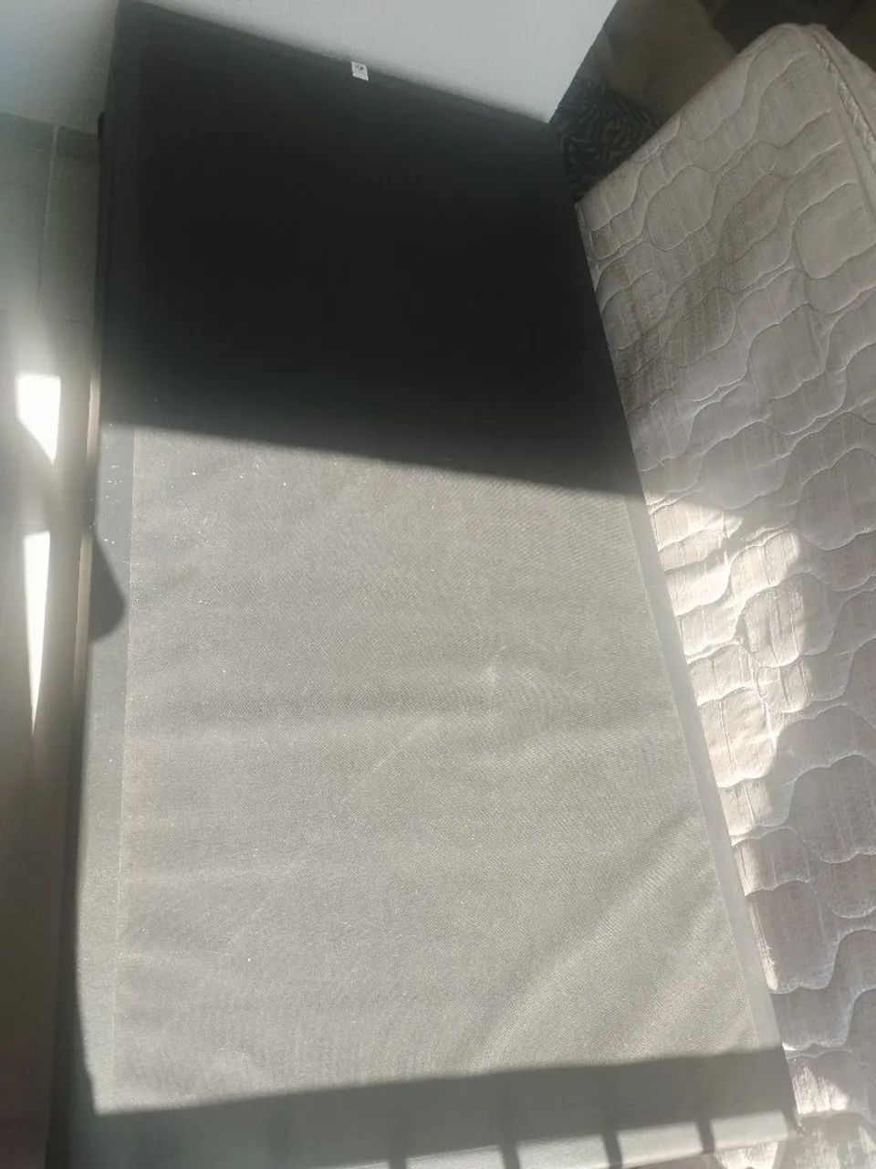 Cama box solteiro  - Foto 3