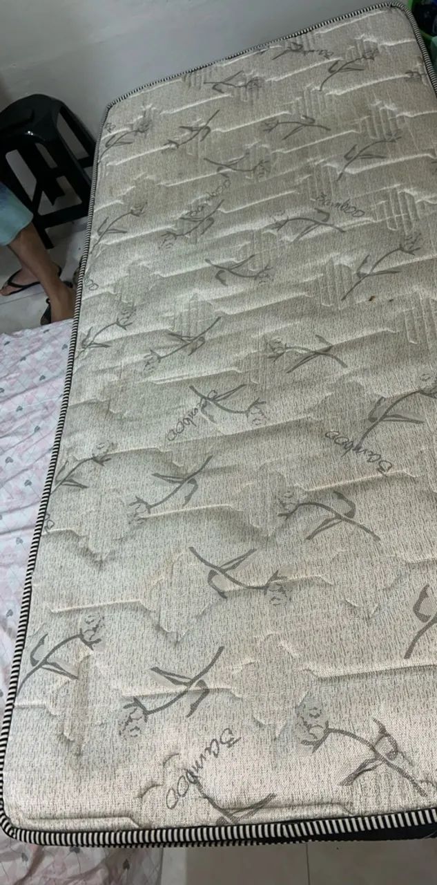 Cama box de solteiro  - Foto 5