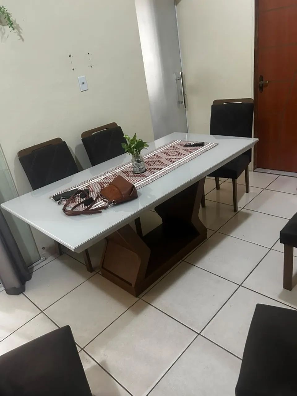 Mesa de Jantar para 6 lugares - Foto 2