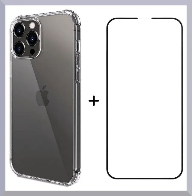 Capa protetora para iPhone 13, 13 Pro e 13 Pro Max  - Foto 5