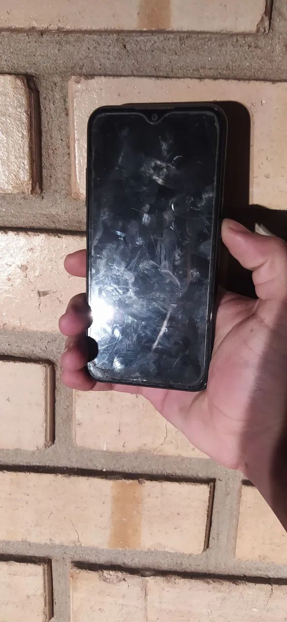 Celular usado em bom estado  - Foto 4