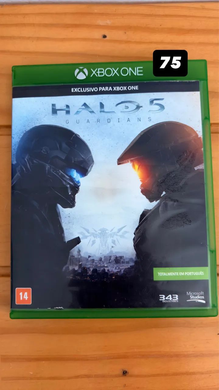 Jogos de vídeo game  - Foto 3