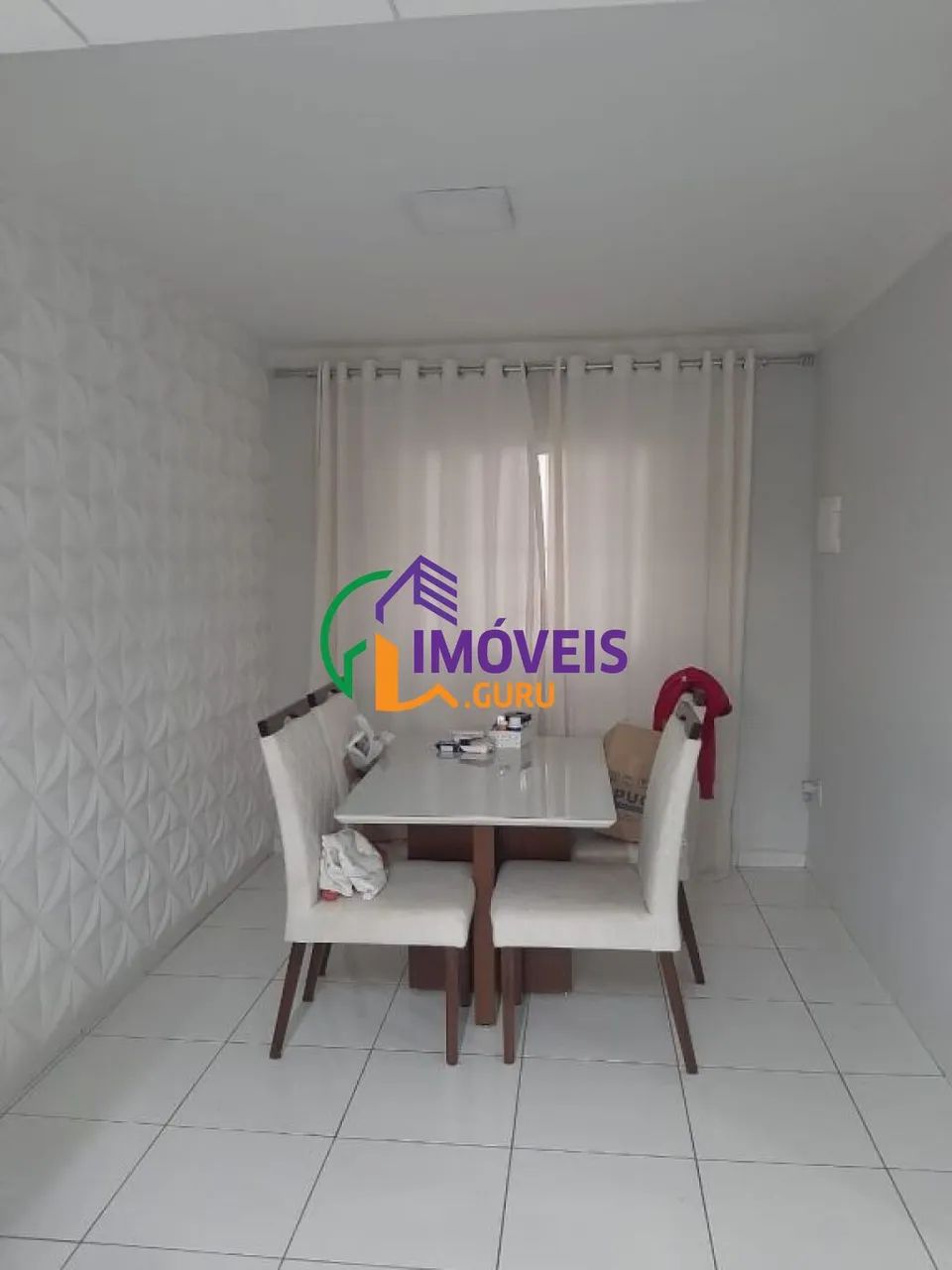 CASA TÉRREA - JARDIM PARAISO - SP