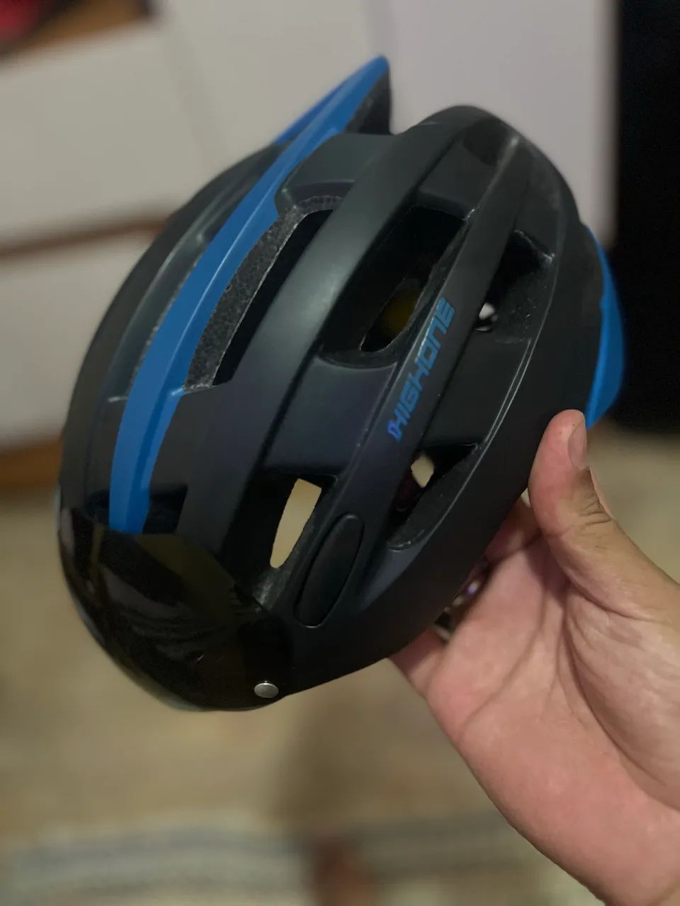 Capacete para ciclismo  - Foto 2