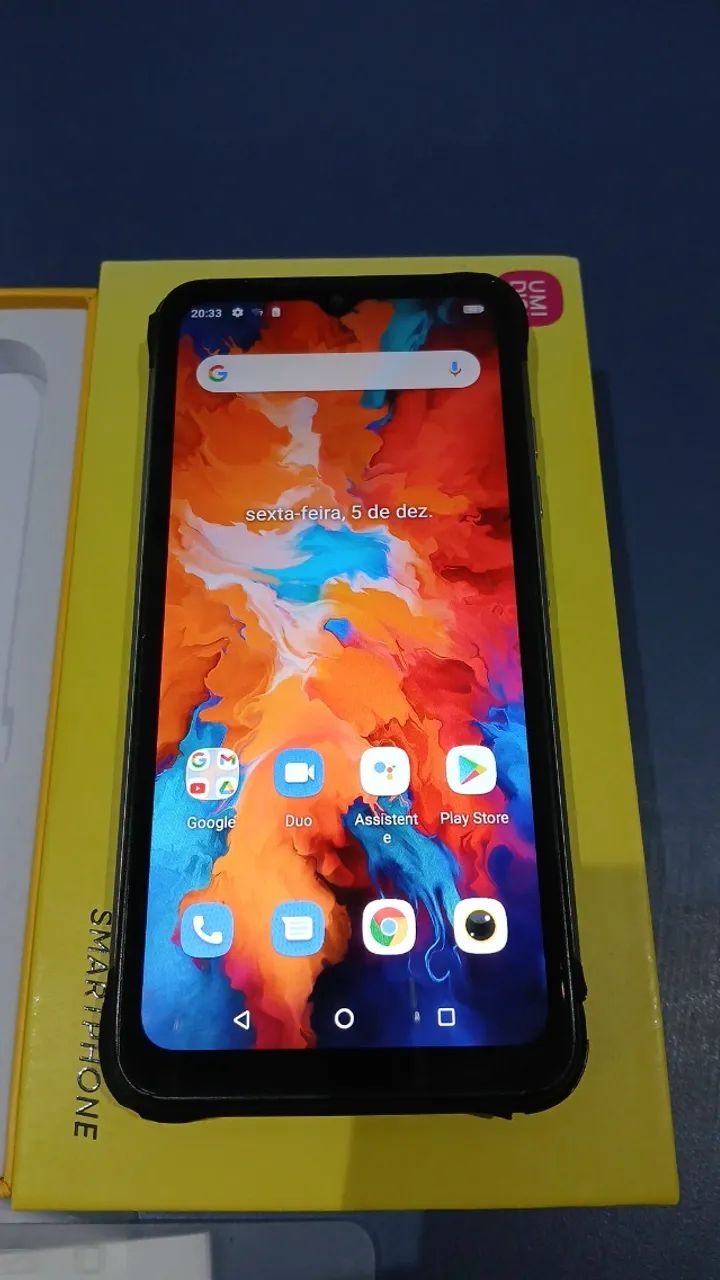 Umidigi Bison X10 - Foto 4