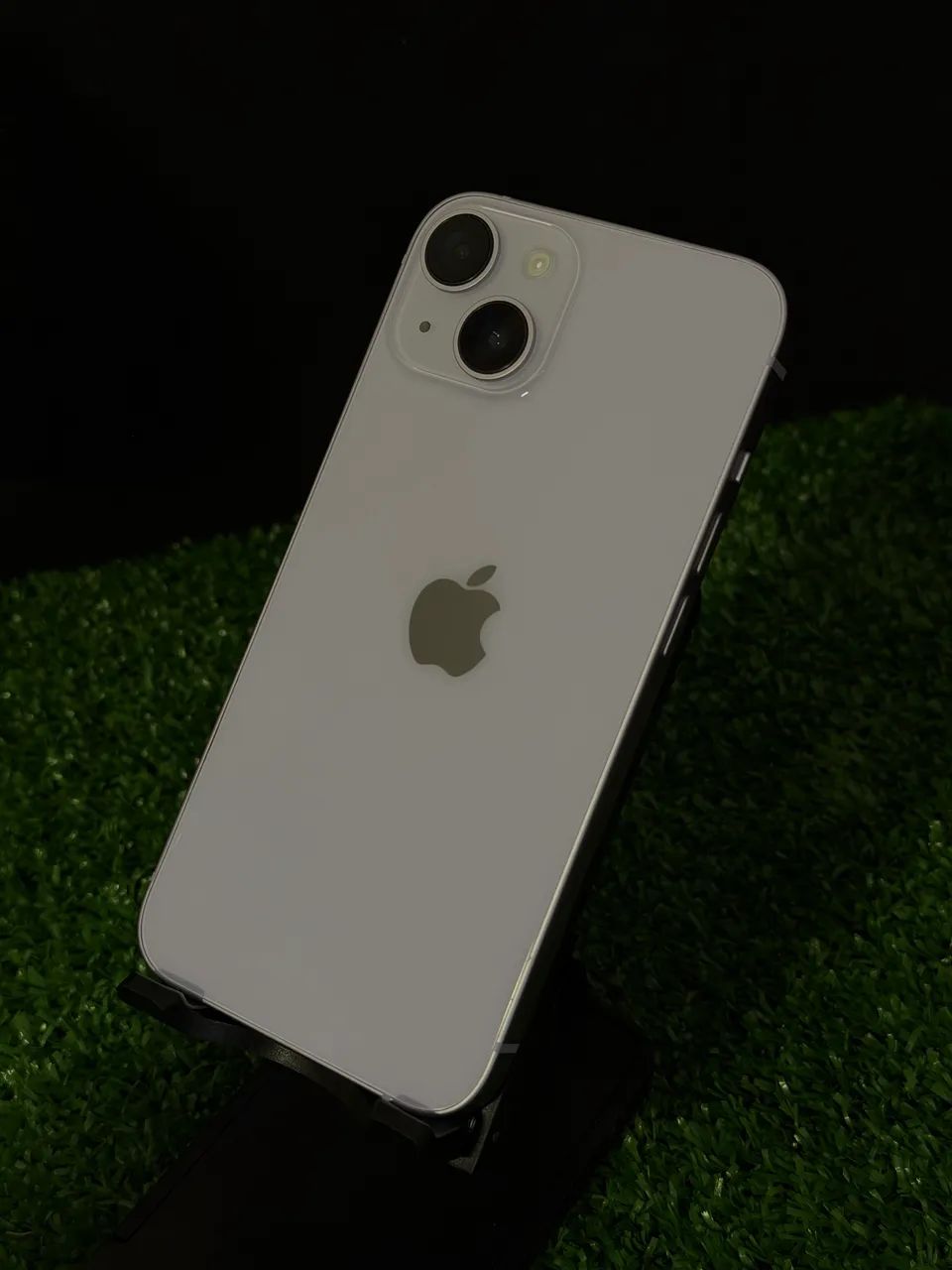 iPhone 14 128GB Lilás - Bateria 93% - Seminovo Impecável