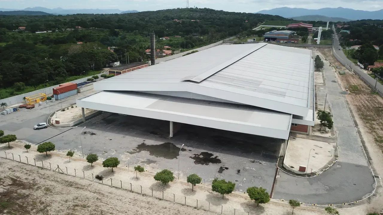 Imóvel para aluguel com 7000 metros quadrados - Foto 3