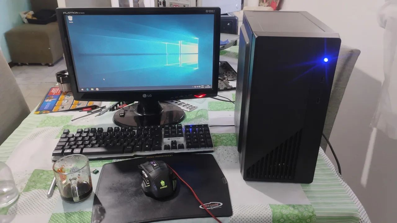 Computador Core i3 - Foto 2