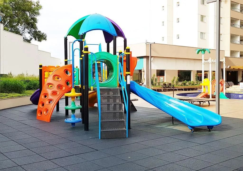 Aluguel de suite no resort Olímpia Park - Foto 5