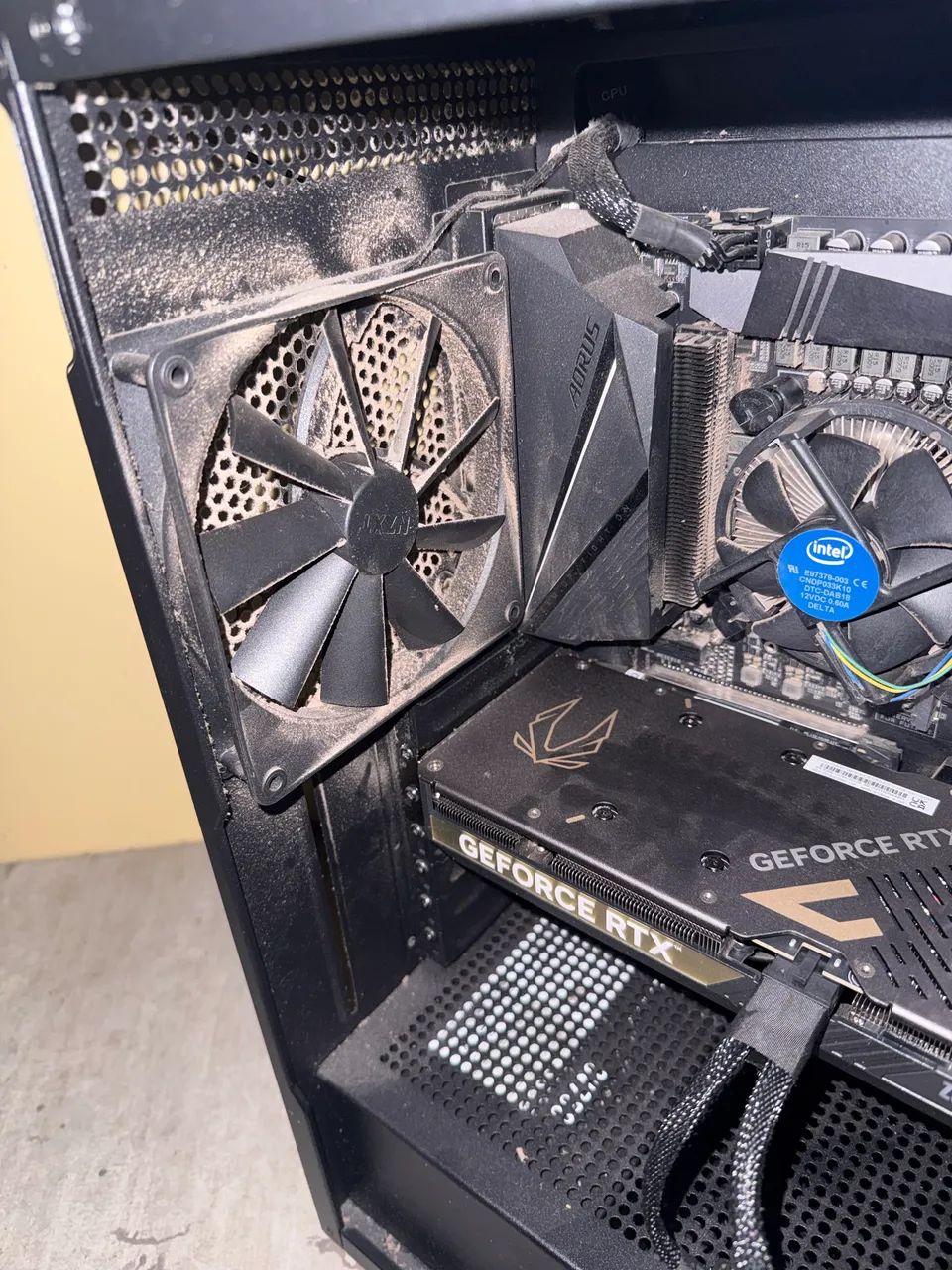 Gabinete NZXT - Foto 4
