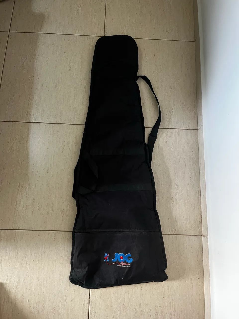 Contra Baixo + Amplificador - Foto 5