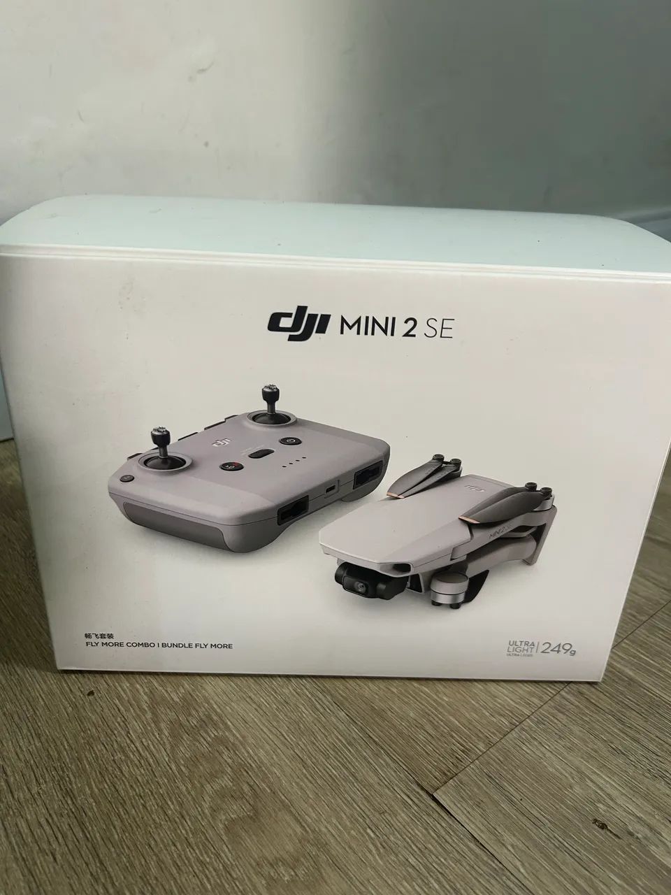 Drone Dji mini 2 Se - Foto 2