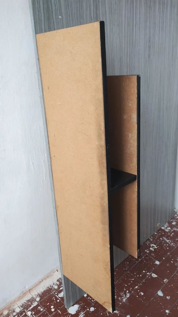 Painel de tv até 50pol 