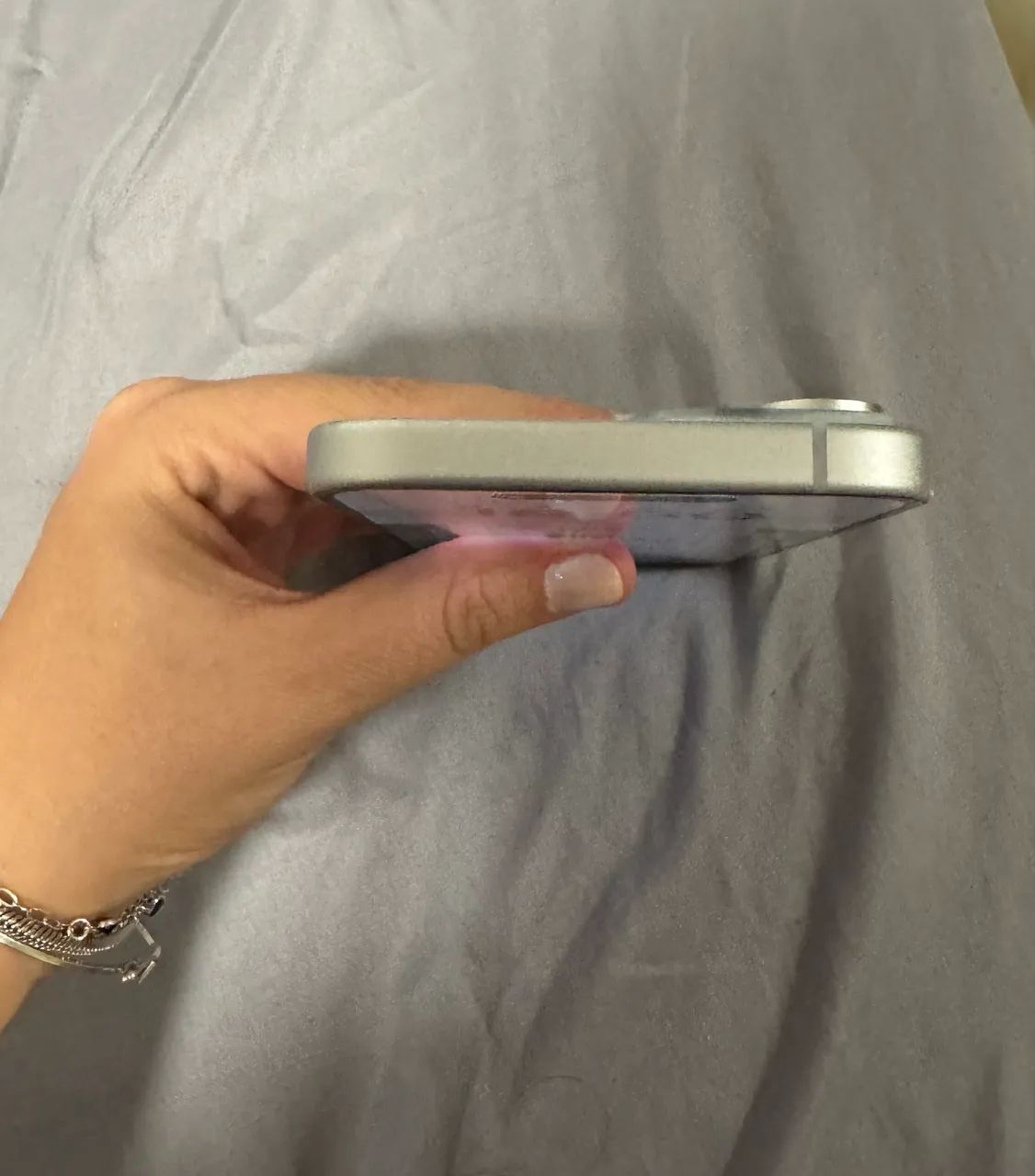 iPhone 15 128gb - Foto 4