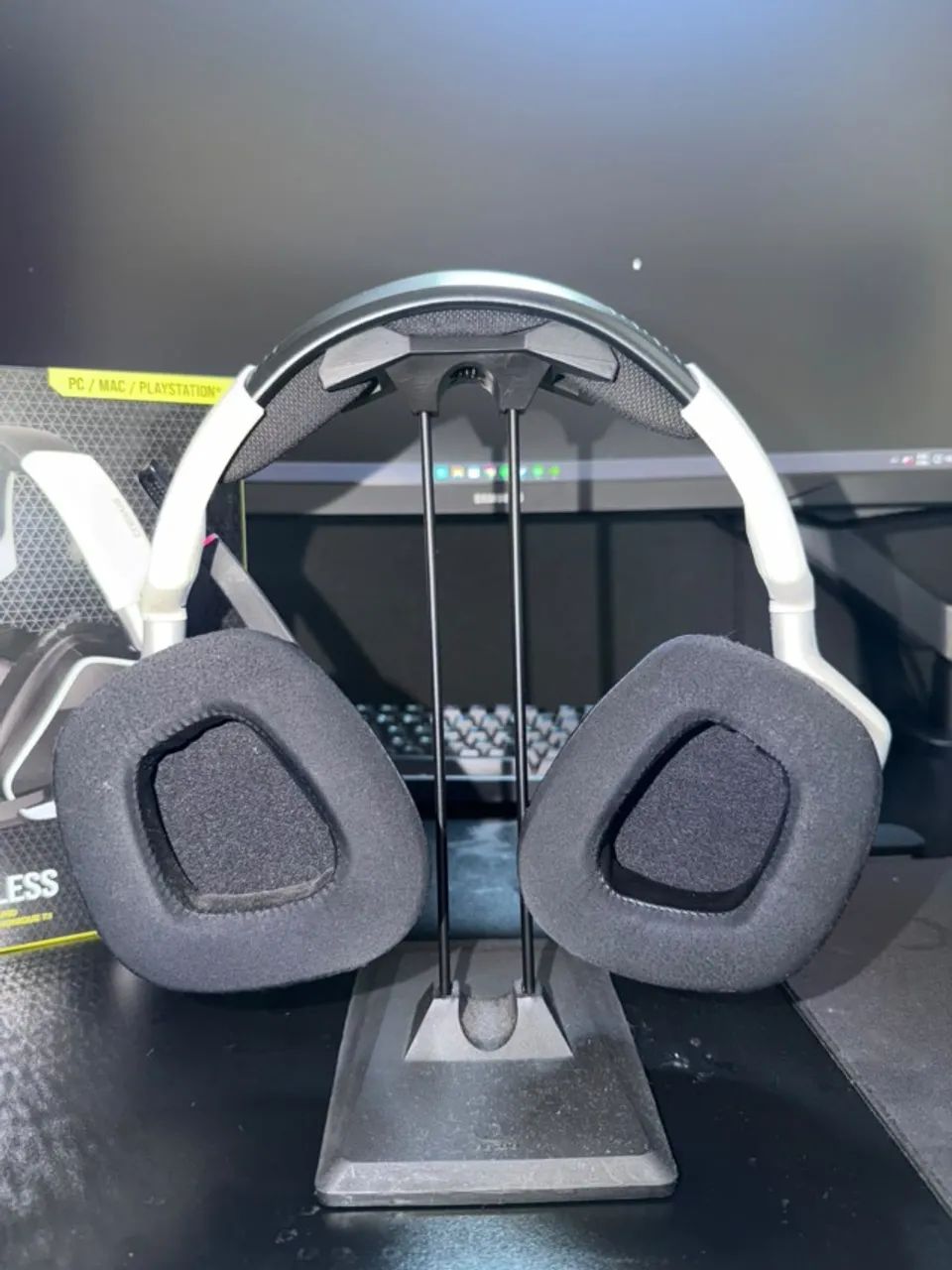 Headset Corsair Void Elite Wireless - Foto 2