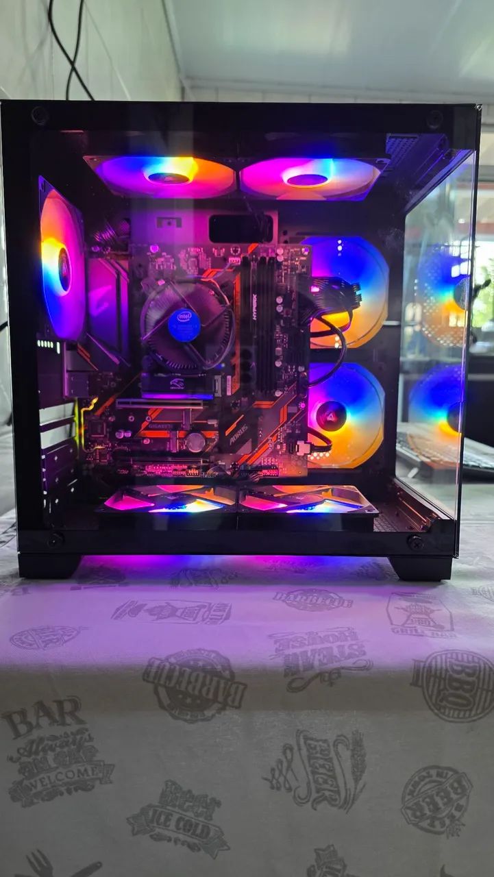 CPU GAMER - Foto 2