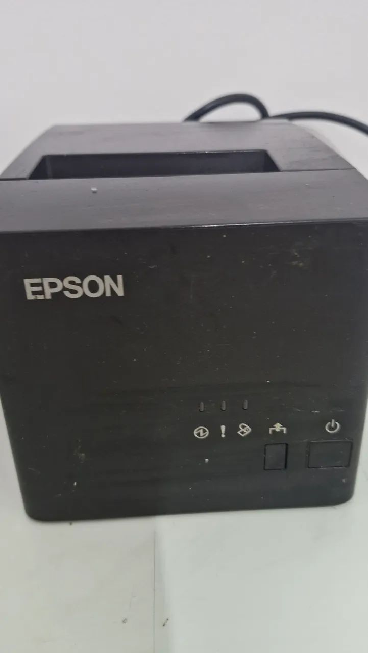 Impressora Epson 