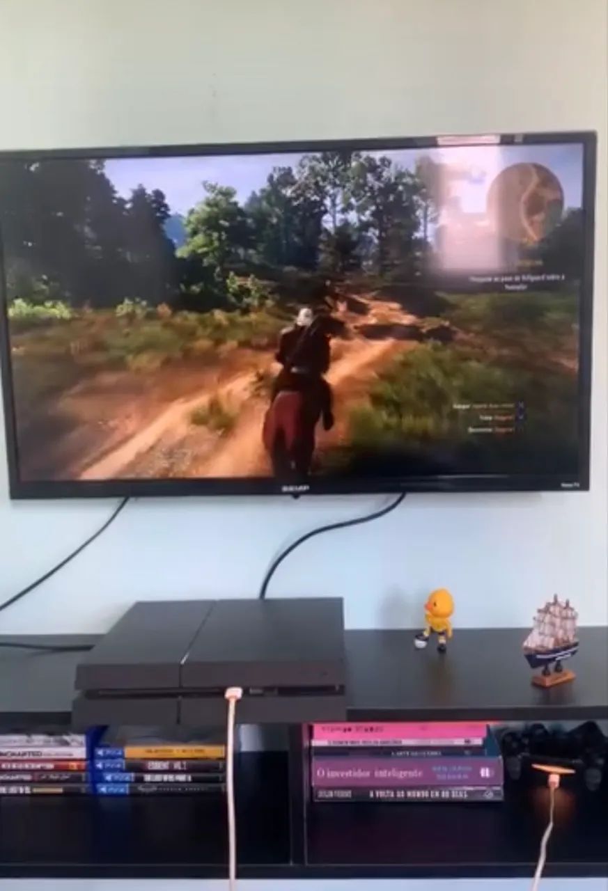 Rack Suspenso com Divisão Dupla - Foto 2