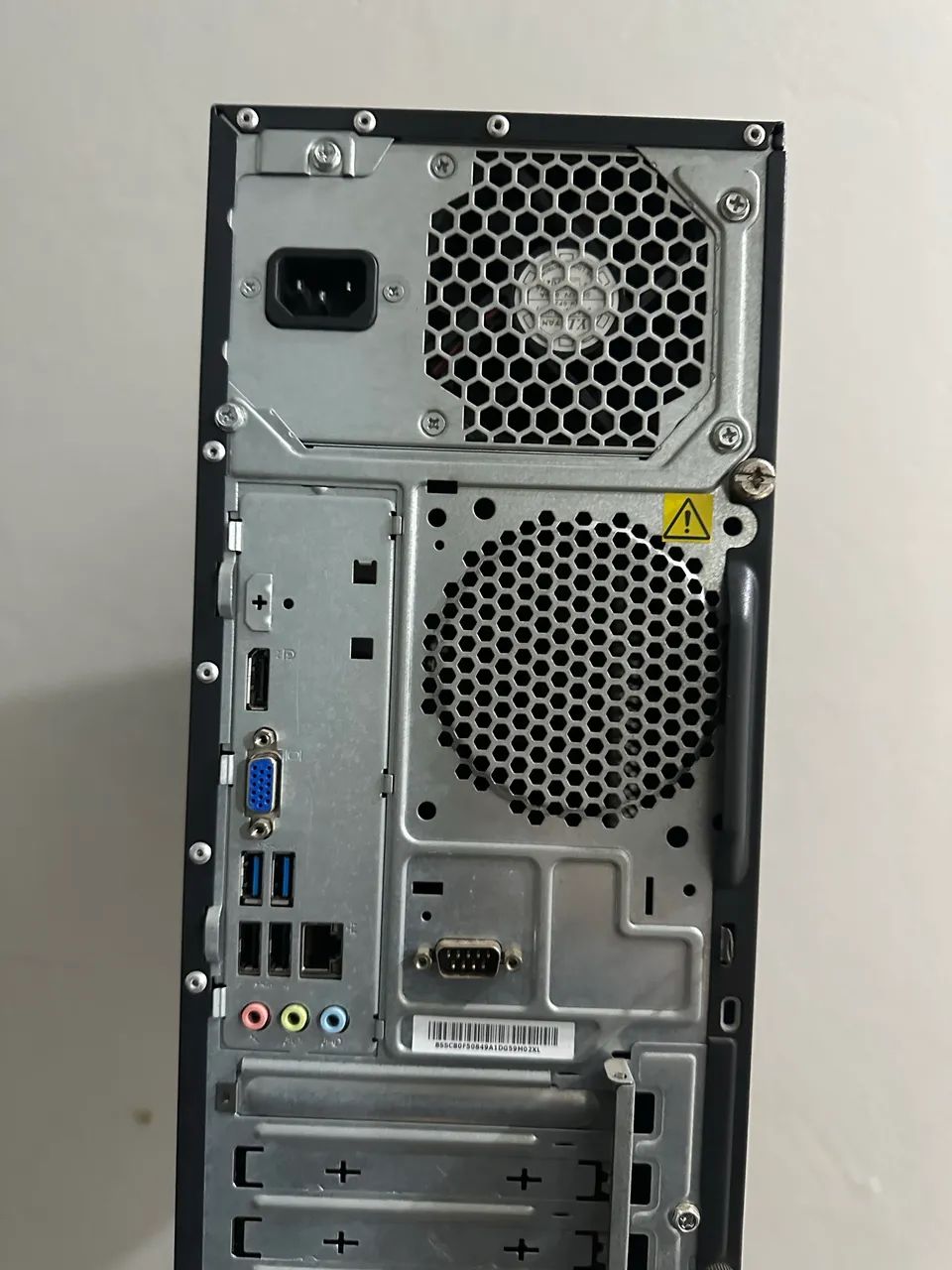 Computador i3 4ª 8Gb Ram SSD 240Gb - Foto 2