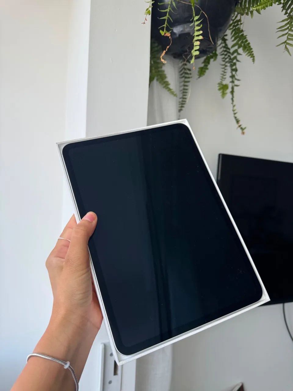 ipad 11 pro 256g chip m4 - Foto 5