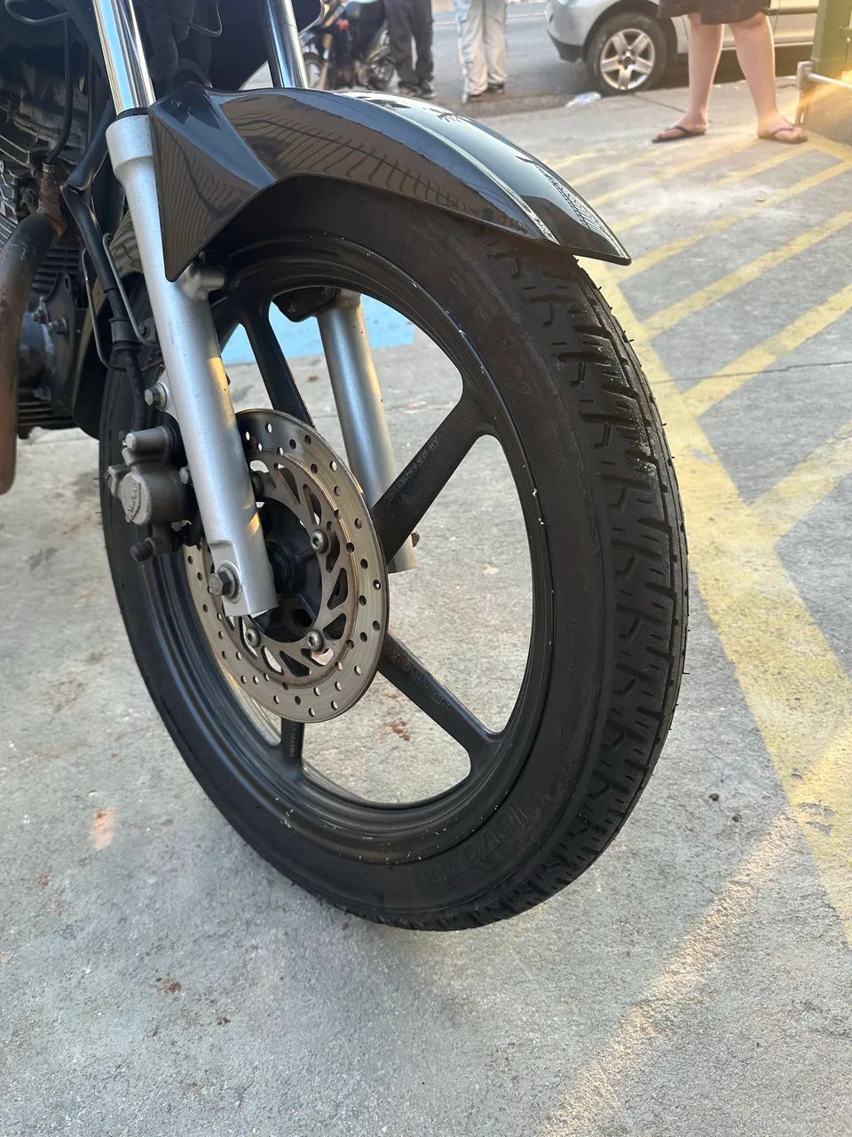 Vende-se Factor 150 2016 - 9,000 R $