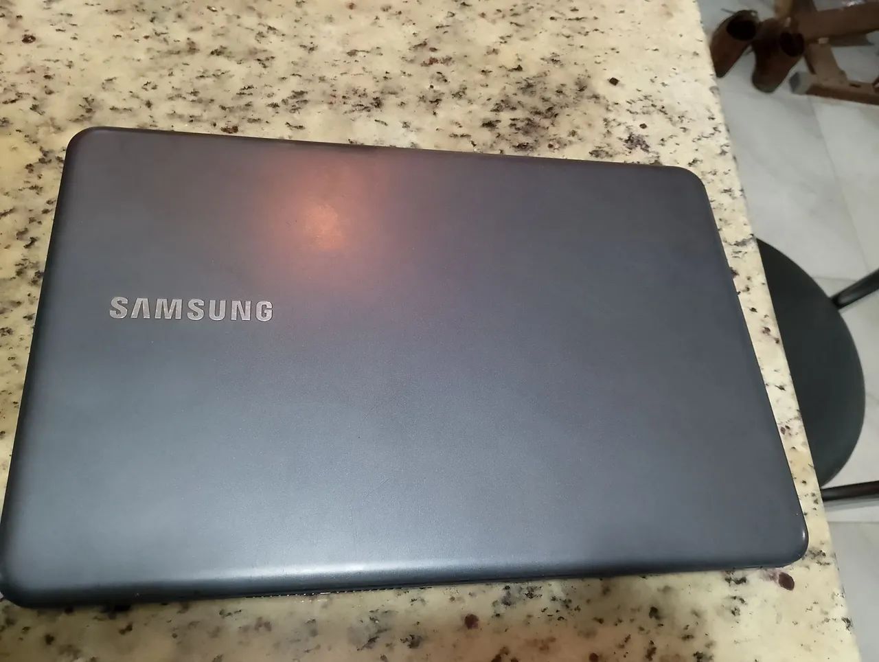 Notebook Samsung  - Foto 3