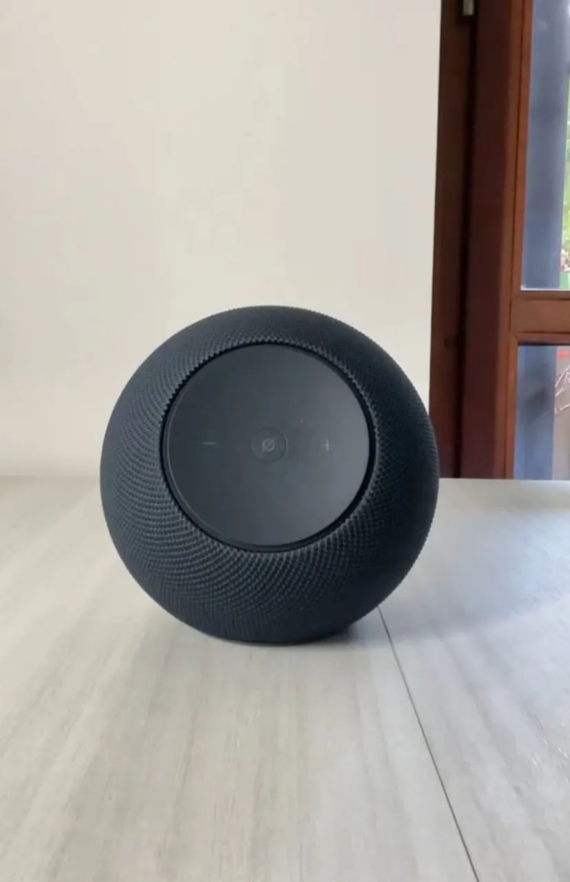 Echo Studio Lançamento Amazon Lacrada 