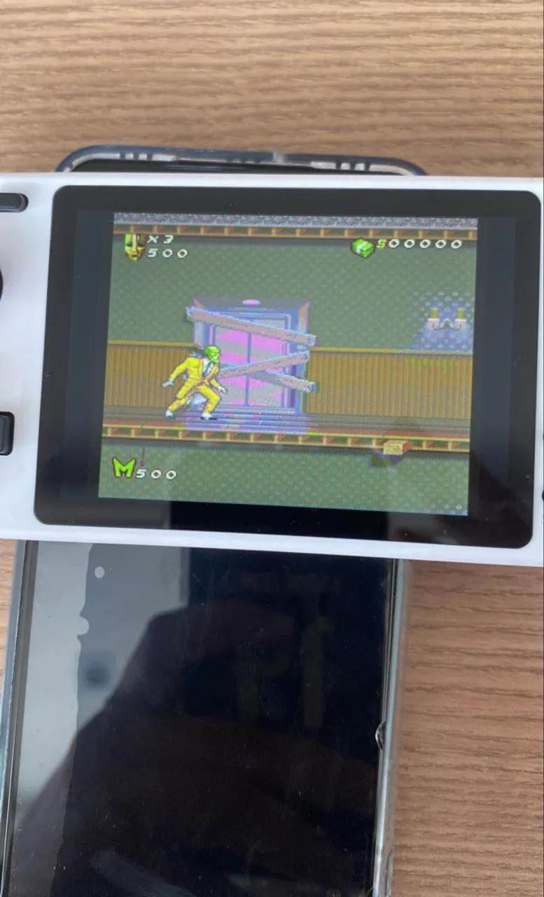 VÍDEO GAME PORTÁTIL  - Foto 2