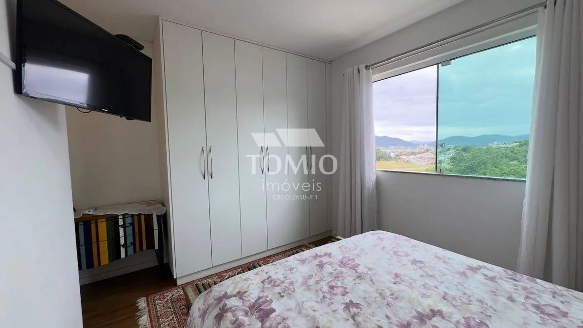 Apartamento com 2 quartos à Venda, Centro - Gaspar - Foto 5