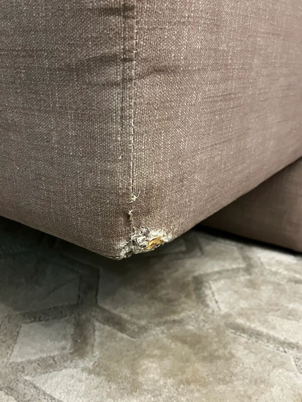 Vendo sofá retrátil  - Foto 3