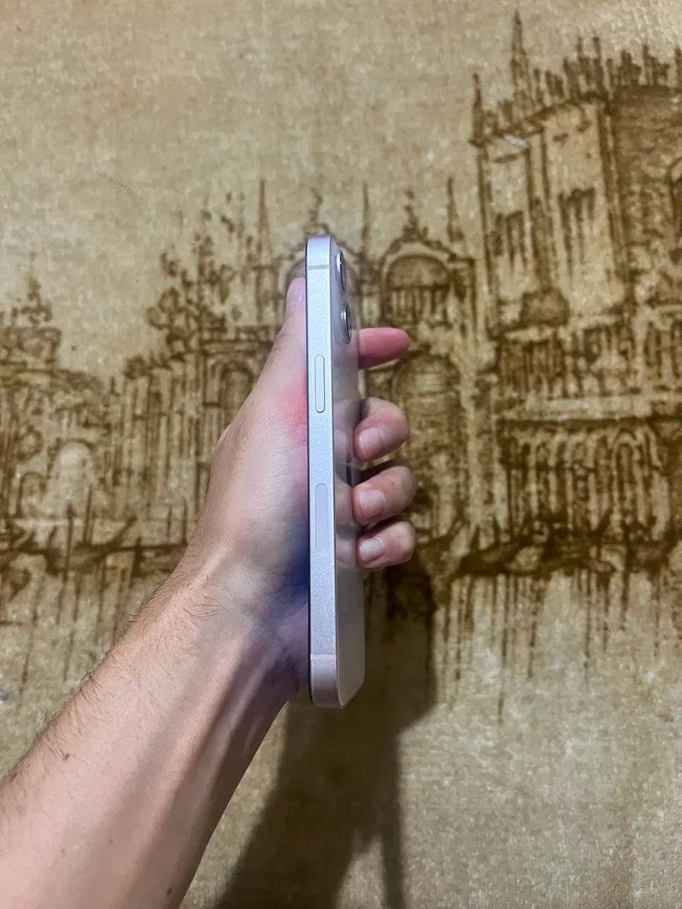 iPhone 13 128G (Todo Original) - Foto 4