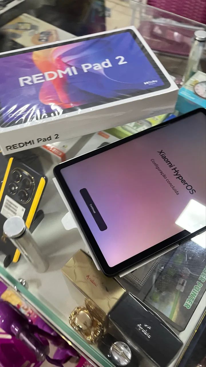 iPad 11 REDIMI - Foto 2