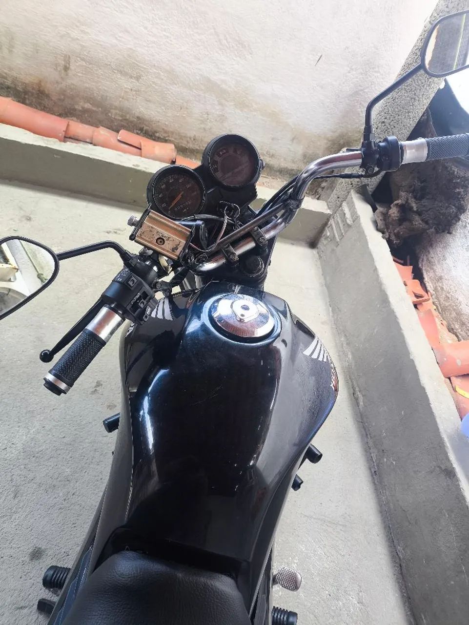 HONDA FAN KS 125  - Foto 4