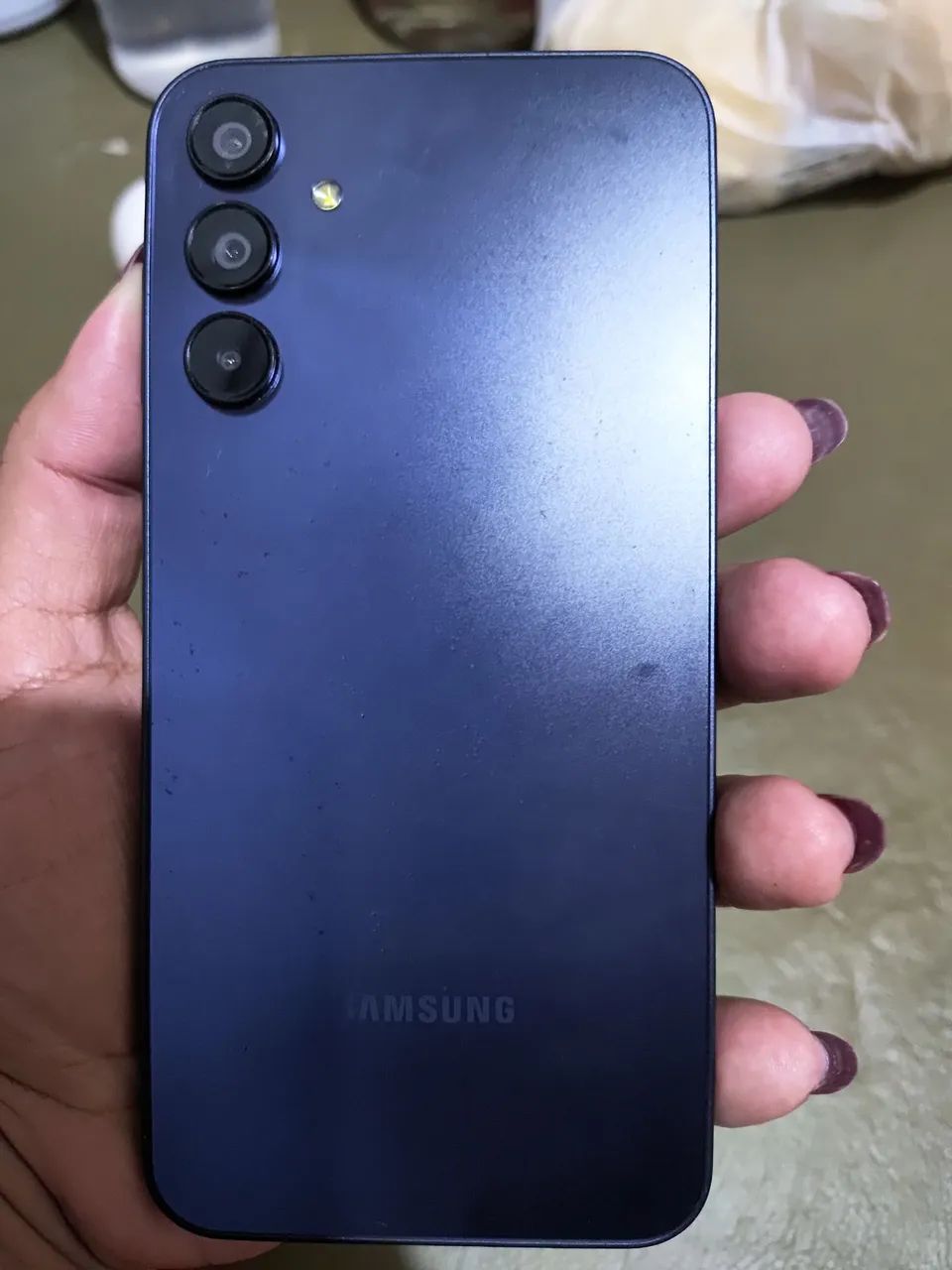 Samsung A15 5G 128G - Foto 2