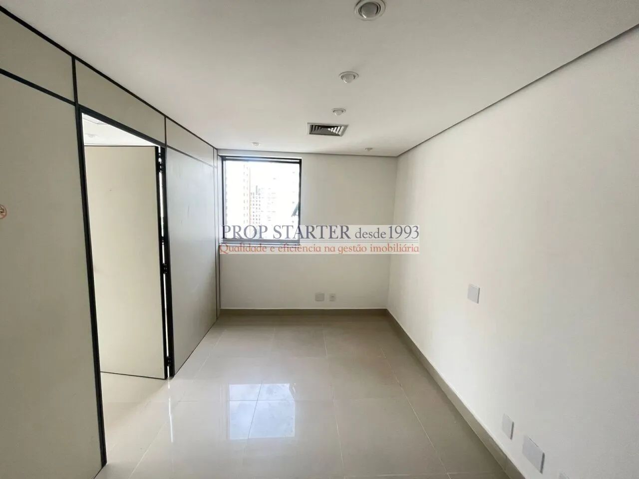 Sala Comercial para Locação no Jardim Paulista | 35m², 1 Vaga e a Poucos Minutos da Avenid - Foto 5