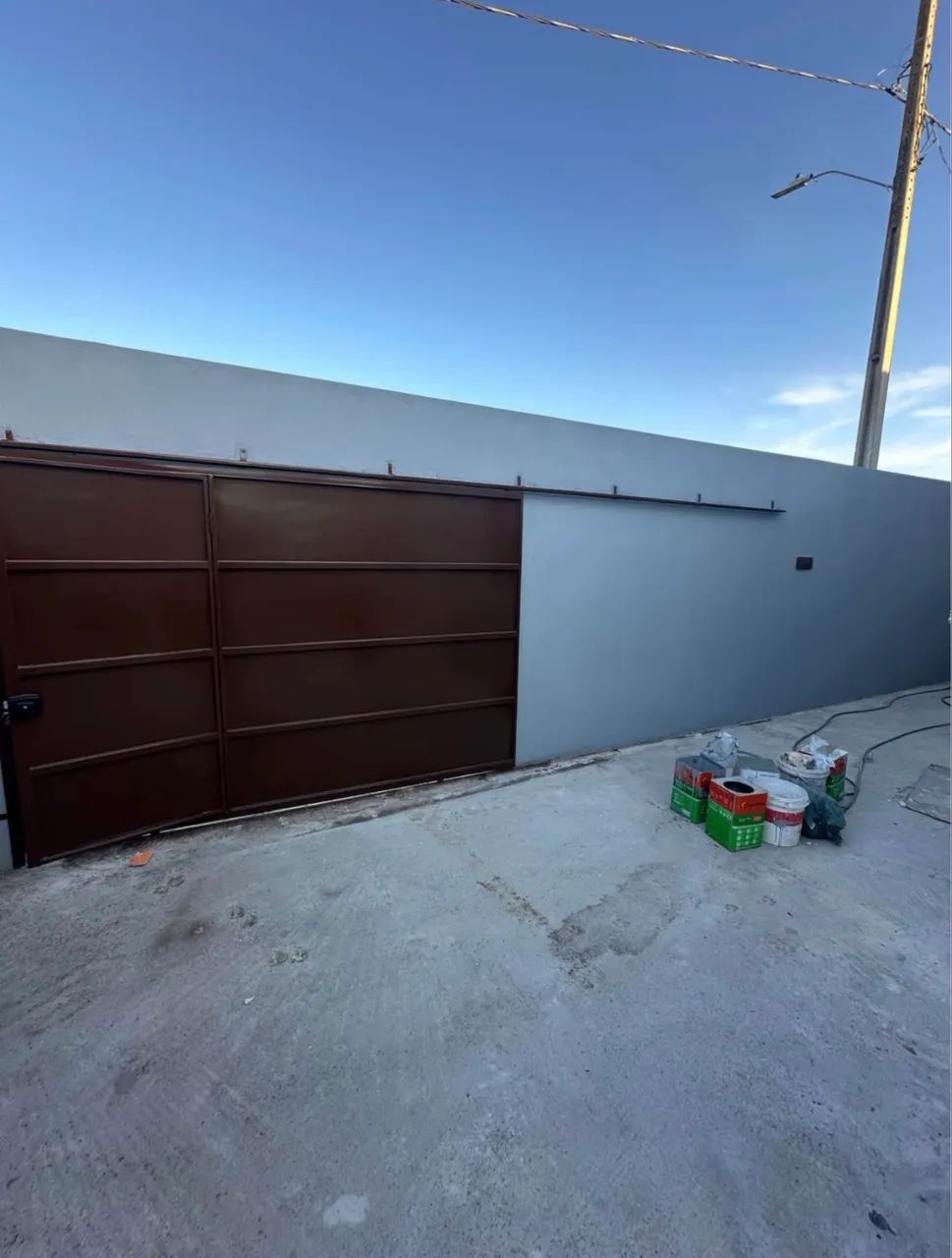 ( Casa para vender no Engenho do Meio 