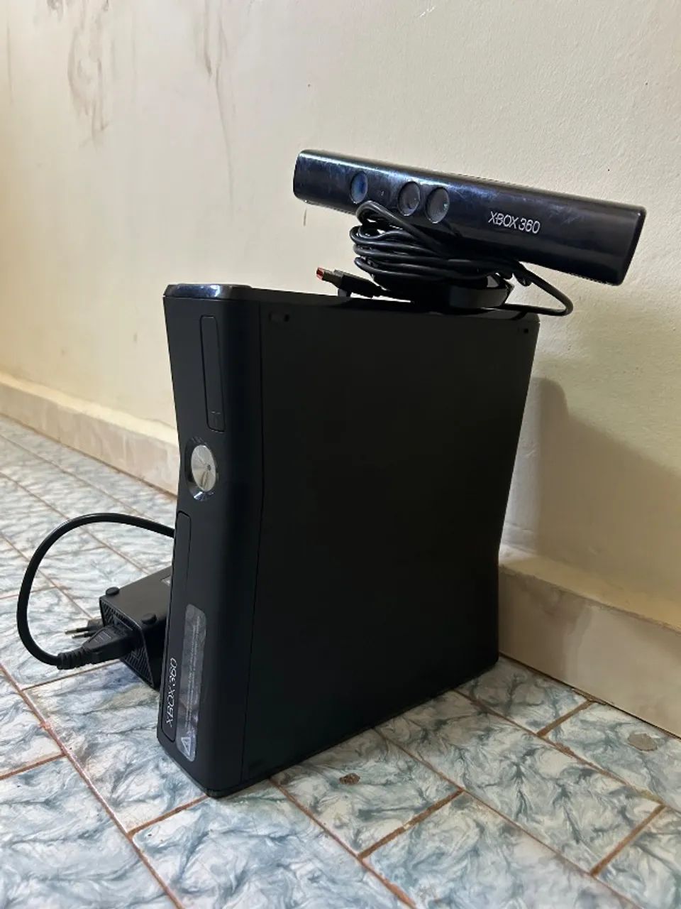 Xbox preto  - Foto 4