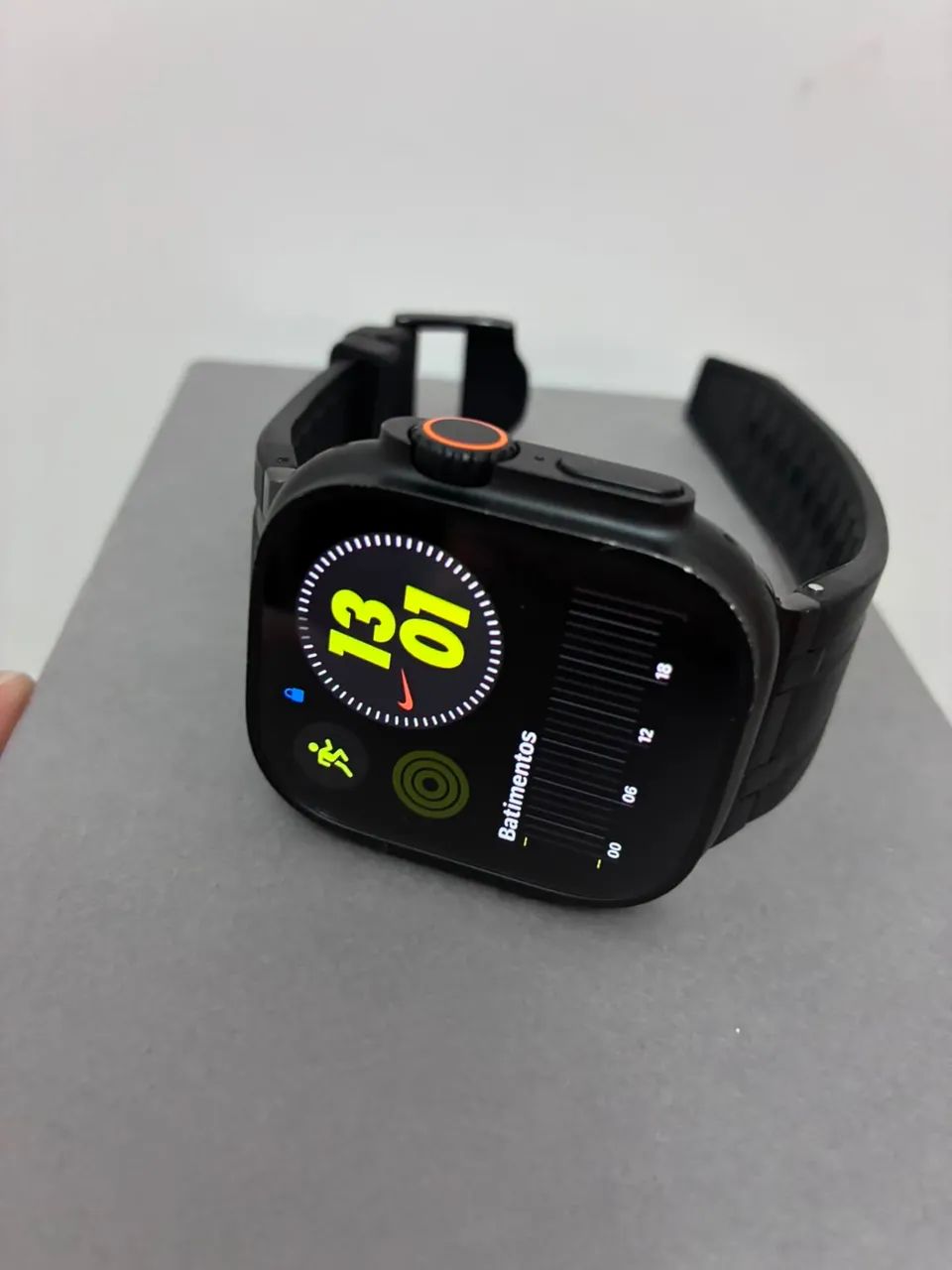 Apple Watch Ultra 3 - Foto 3