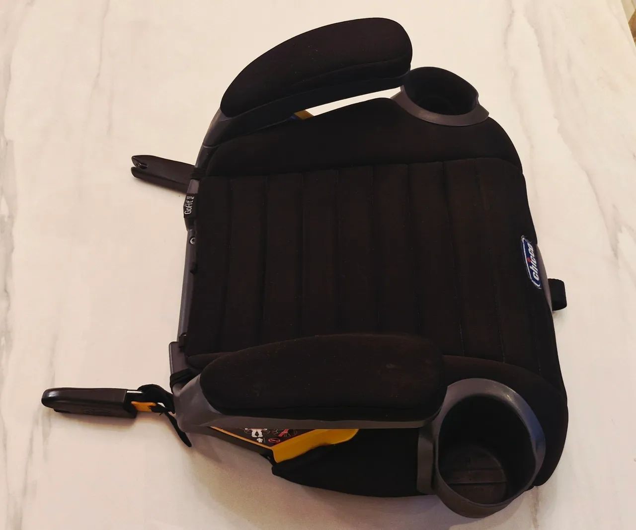 Assento Infantil Chicco Gofit Plus - Foto 2