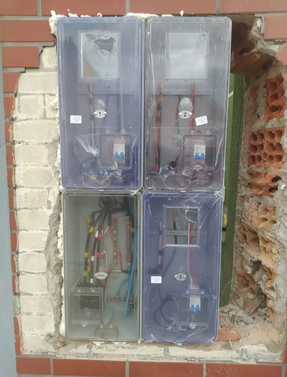Eletricista - Elétrica, Hidráulica e Drywall - Foto 3